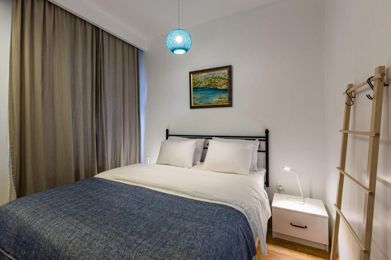 Vibrant Flat In Cihangir With Location Appartamento *