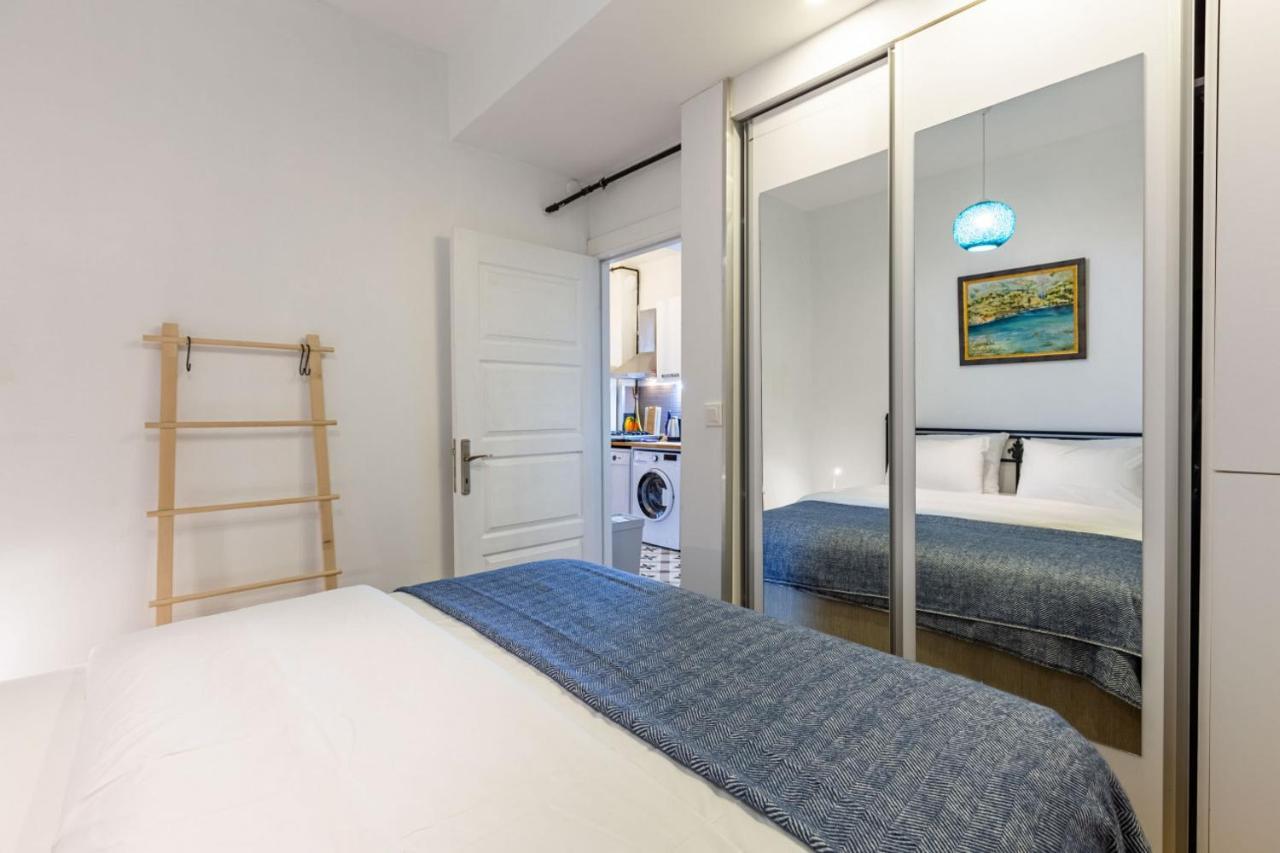 Vibrant Flat In Cihangir With Location Provincia di Istanbul