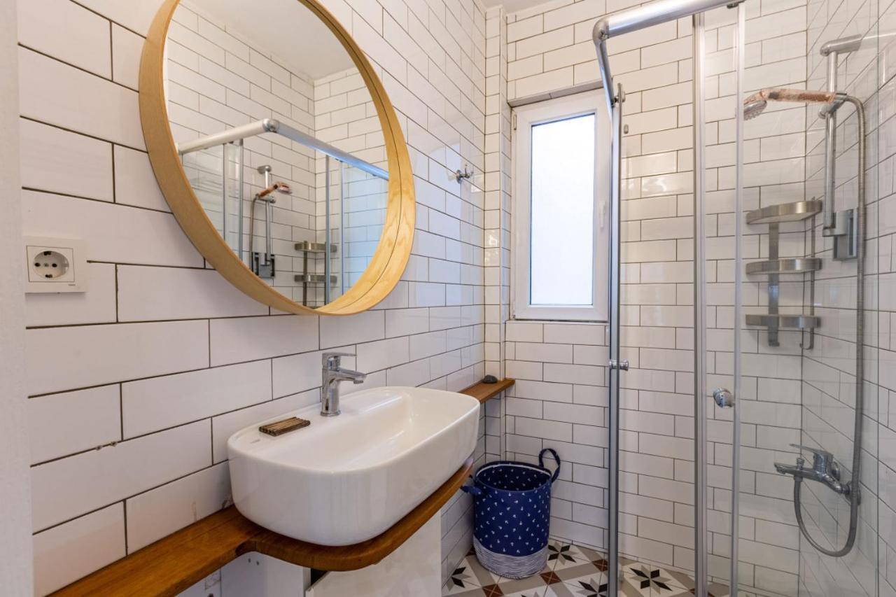 Appartamento Vibrant Flat In Cihangir With Location *